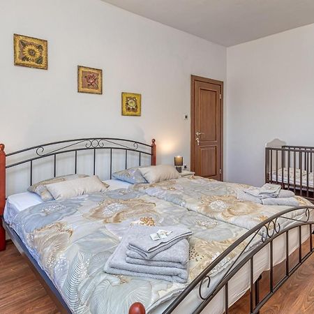Villa Agatta With Private Pool Smoljanci Zewnętrze zdjęcie