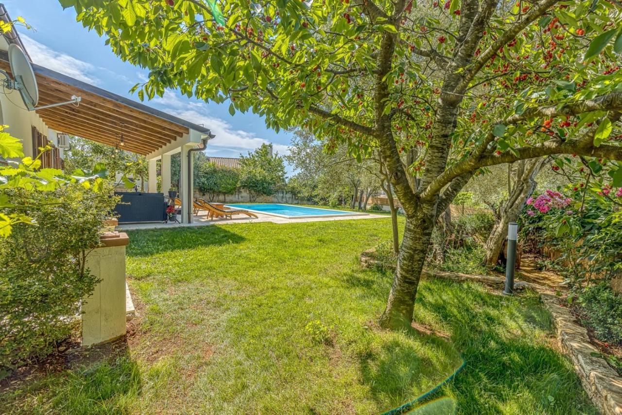 Villa Agatta With Private Pool Smoljanci Zewnętrze zdjęcie